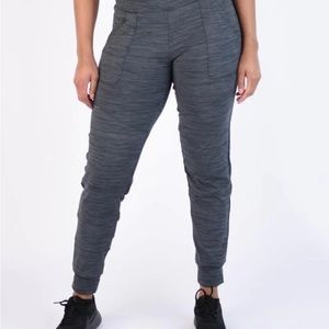 FLEO Harley Joggers, Size Medium